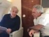 ‘Poderia fazer bom uso do conselho de Noam’: a esposa de Noam Chomsky pediu a Jeffrey Epstein para marcar um encontro com Donald Trump