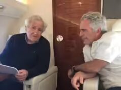 ‘Poderia fazer bom uso do conselho de Noam’: a esposa de Noam Chomsky pediu a Jeffrey Epstein para marcar um encontro com Donald Trump