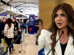 DHS suspende TSA PreCheck, International Entry enquanto a paralisação parcial do governo continua