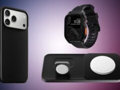 Nomad ganha até 49% de desconto em capas para iPhone 17, suportes MagSafe e muito mais