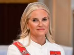 A princesa herdeira da Noruega diz que lamenta a conexão com Epstein, a quem chamou de ‘querido’ por e-mail: mostrei falta de julgamento