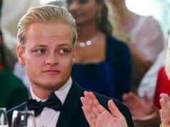 Filho da princesa herdeira da Noruega enfrentará acusações de estupro, já que novos arquivos de Epstein a mencionam centenas de vezes