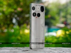 Nada não lançará um modelo carro-chefe em 2026; Empresa se concentrará em nada, telefone 4a e produtos de áudio, afirma Carl Pei