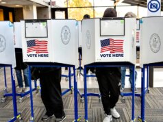 Funcionário do Conselho Eleitoral de Nova York diz ‘não é meu trabalho denunciar alguém’ quando questionado sobre o registro de não cidadãos