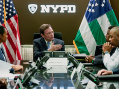 Juiz rejeita processo do ex-comissário do NYPD acusando departamento de ‘corrupção sistêmica’