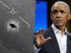 Obama diz que alienígenas ‘são reais, mas eu não os vi’ em recente entrevista em podcast