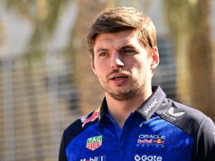 Sobre a dica de aposentadoria de Max Verstappen após mudanças nas regras de 2026, o CEO da F1 faz uma grande declaração