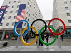 As Olimpíadas de Inverno fazem história com a primeira esquiadora abertamente transgênero competindo na divisão feminina