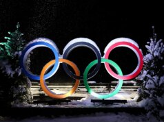 Os EUA podem ser o ‘vilão international’ das Olimpíadas de Inverno, sugere o apresentador da CNN e redator esportivo