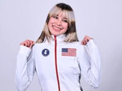 Estrelas da equipe dos EUA saberão quando os Jogos Olímpicos de Inverno de 2026 começarem