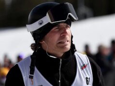 Trump critica atleta olímpico por comentários sobre representar os EUA