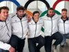 Capitão israelense de bobsled fala sobre equipe superando roubo e vandalismo para fazer história nas Olimpíadas de Inverno
