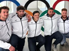 Capitão israelense de bobsled fala sobre equipe superando roubo e vandalismo para fazer história nas Olimpíadas de Inverno