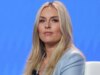 Lindsey Vonn responde aos críticos que questionaram a vaga nas Olimpíadas em meio a lesões devastadoras