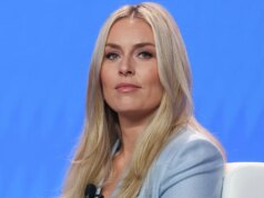Lindsey Vonn responde aos críticos que questionaram a vaga nas Olimpíadas em meio a lesões devastadoras