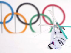 A americana Jaelin Kauf ganha prata na last feminina do twin magnata e ganha a segunda medalha em Milan Cortina