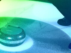 Os sapatos e vassouras transformando o curling nos Jogos Olímpicos de Inverno de 2026