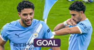 Man Metropolis a caminho de Wembley enquanto Marmoush conquista seu segundo!