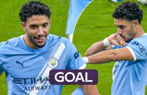 Man Metropolis a caminho de Wembley enquanto Marmoush conquista seu segundo!