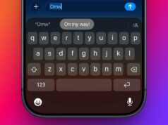 Atalhos de texto que você deve usar no iPhone e Mac