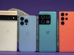 Melhor telefone para comprar em 2026