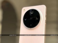 Oppo Discover X9 Extremely, Vivo X300 Extremely Leak: Tipster compartilha detalhes de câmeras de 200 megapixels previstas