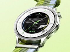 Oppo Watch S lançado globalmente com tela AMOLED de 1,46 polegadas, mais de 100 modos esportivos