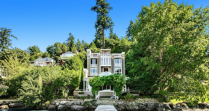 Nova casa de hackers na área de Seattle reúne fundadores de startups sob o mesmo teto criativo