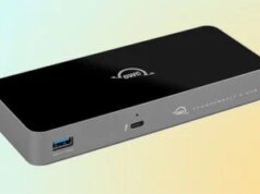 OWC apresenta descontos nos mais novos docks e hubs Thunderbolt 5