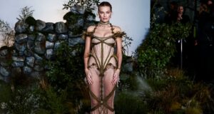 Como é a vila que inspirou O Morro dos Ventos Uivantes?