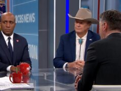 Enfrente a Nação: Cohn, os prefeitos da América