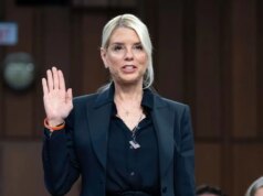 Bondi enfrentará interrogatórios no Comitê Judiciário da Câmara sobre arquivos de Epstein e alegações de armamento