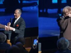 Paul Anka: Ainda fazendo do jeito dele