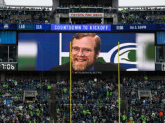 Seattle Seahawks estão à venda enquanto a propriedade de Paul Allen busca comprador emblem após a vitória do Tremendous Bowl
