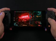 Você pode rodar jogos de PC como Cyberpunk 2077 no Android agora e não está transmitindo