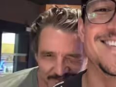 Pedro Pascal substitui Joaquin Phoenix em ‘De Noche’