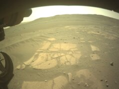 A NASA permitiu que a IA dirigisse um veículo espacial em Marte – e de alguma forma ele sobreviveu