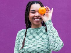 Esses superalimentos manterão sua visão nítida à medida que você envelhece