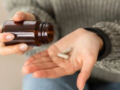 6 vitaminas apoiadas por especialistas para ajudar no envelhecimento saudável