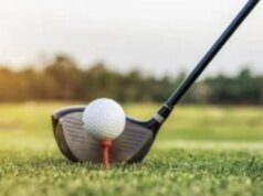 Jovens golfistas indianos abraçam o desafio da equipe na 72ª Liga do PGTI