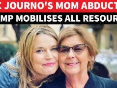 Laura Loomer elogia o ‘enorme coração’ de Trump em meio ao desaparecimento da mãe de Savannah Guthrie