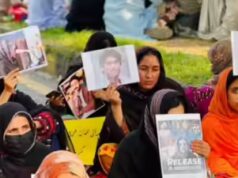 Paquistão ligado aos sequestros do ‘esquadrão da morte’ que assombram as ruas do Baluchistão