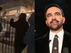 ‘Nós sabemos sobre sua mãe’: Zohran Mamdani enfrenta calor por causa de Epstein; Apoiadores incomodam prefeito de Nova York em casa