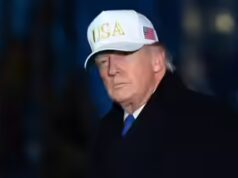 ‘Descobriremos se Khamenei estava certo’: Trump reage ao aviso de ‘guerra regional’ do Irão