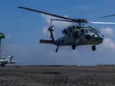 Enviado dos EUA Witkoff manterá conversações com o Irã; as tensões aumentam à medida que o USS Abraham Lincoln derruba o drone Shahed – o que sabemos até agora