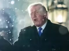 ‘Não cometi um erro’: Trump se recusa a pedir desculpas pelo vídeo que retrata Obamas como macacos