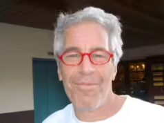 Epstein queria engravidar 20 mulheres de uma vez para criar uma ‘tremendous raça’ usando seu DNA