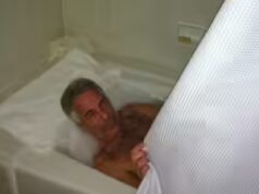 Novos documentos revelam a declaração de óbito de Epstein datada de antes de ele ser encontrado morto