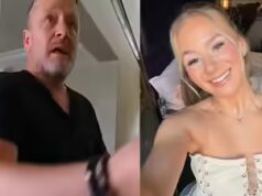 ‘Simplesmente disparou’: por que o pai que atirou na filha britânica não vai enfrentar a prisão – qual é a ligação com Trump?