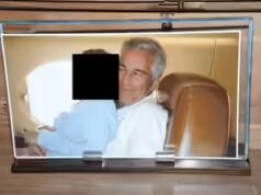Como Jeffrey Epstein garantiu vistos e casamentos falsos para mulheres em sua rede de tráfico